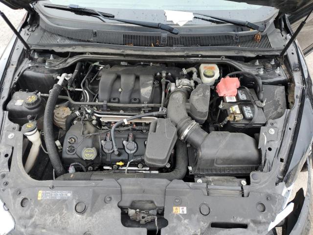 Photo 11 from auction – 2016 FORD TAURUS SE with VIN 1FAHP2D8XGG104769