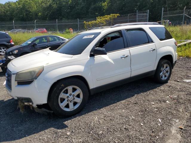 GMC ACADIA SLE 2013 with VIN 1GKKRPKD2DJ263926 - Photo from auction