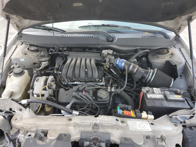 Photo 11 from auction – 2003 FORD TAURUS SES with VIN 1FAFP55223A169308