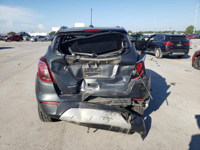 Photo 6 from auction – 2018 BUICK ENCORE PRE with VIN KL4CJASB3JB622042