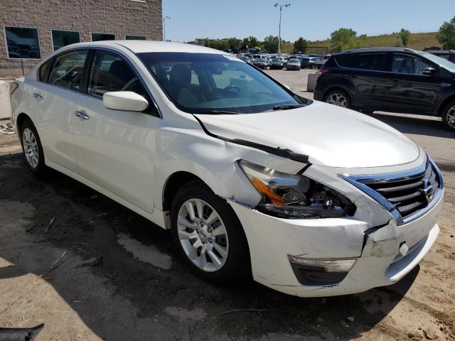 Photo 4 from auction – 2014 NISSAN ALTIMA 2.5 with VIN 1N4AL3AP4EC195461