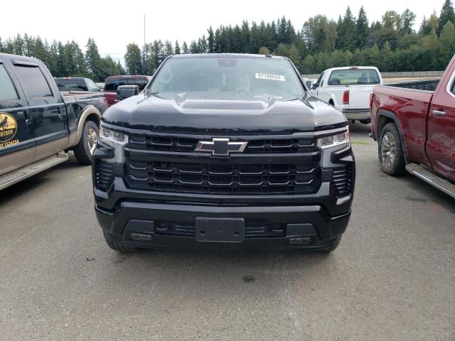Photo 5 from auction – 2024 CHEVROLET SILVERADO with VIN 3GCUDEED9RG134528