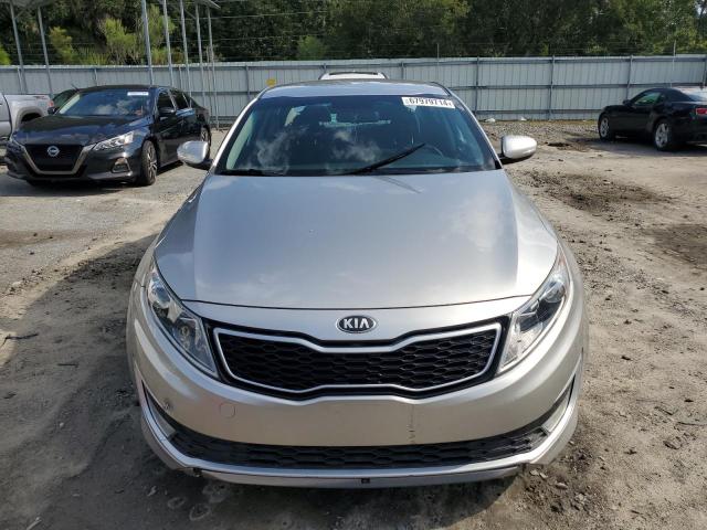 Photo 5 from auction – 2012 KIA OPTIMA HYB with VIN KNAGM4AD6C5028031