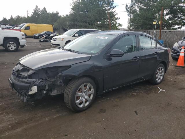 MAZDA 3 I 2013 with VIN JM1BL1TF2D1830369 - Photo from auction