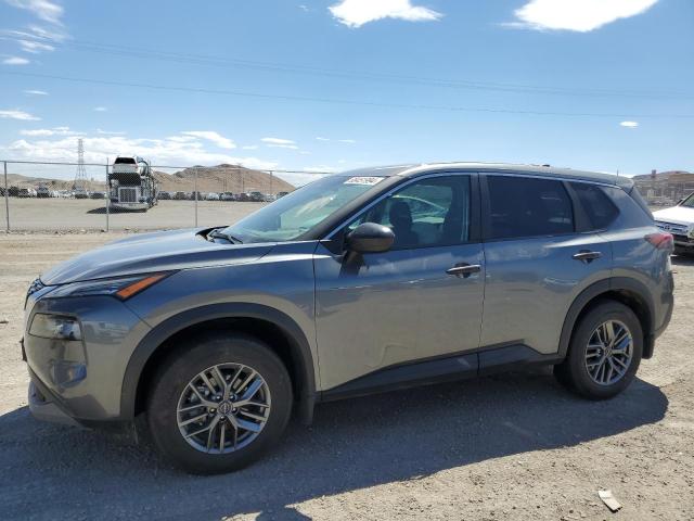 NISSAN ROGUE S 2023 with VIN 5N1BT3AB3PC813774 - Photo from auction