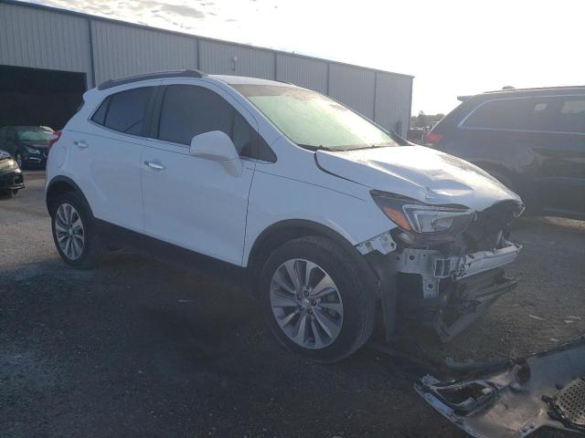 Photo 4 from auction – 2020 BUICK ENCORE PRE with VIN KL4CJASB3LB350398