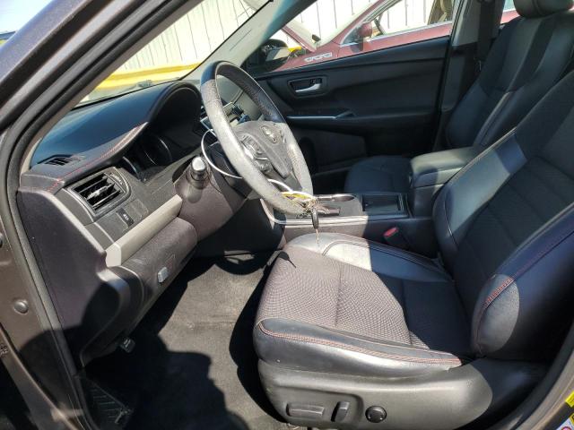 Photo 7 from auction – 2017 TOYOTA CAMRY LE with VIN 4T1BF1FKXHU686876