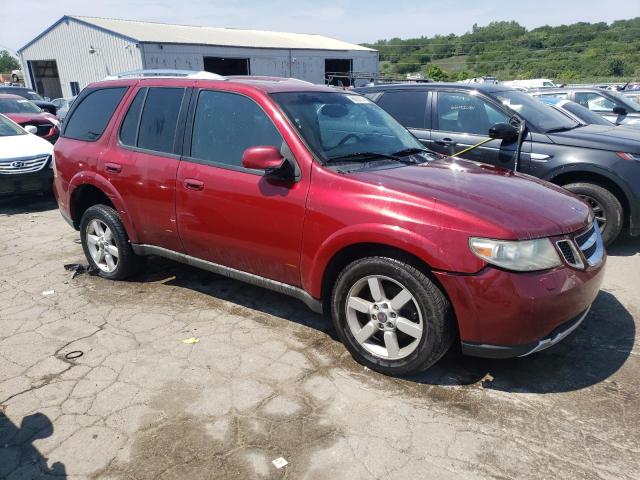 Photo 4 from auction – 2006 SAAB 9-7X ARC with VIN 5S3ET13MX62802208