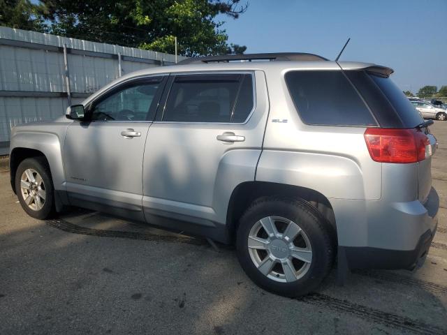 Photo 2 from auction – 2013 GMC TERRAIN SL with VIN 2GKFLTE38D6266017