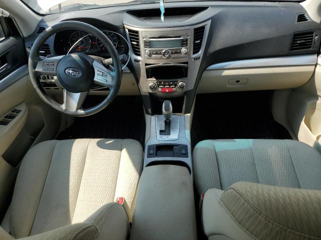 Снимка 8 от търг – 2011 SUBARU OUTBACK 2. с VIN 4S4BRBCC2B3401997