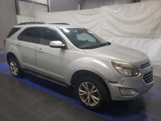 Photo 4 from auction – 2017 CHEVROLET EQUINOX LT with VIN 2GNALCEKXH6324526