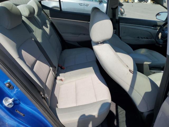 Photo 10 from auction – 2017 HYUNDAI ELANTRA SE with VIN 5NPD84LF2HH080241