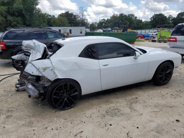 Photo 3 from auction – 2015 DODGE CHALLENGER with VIN 2C3CDZAG4FH787822