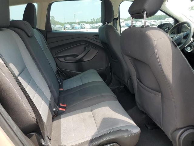 Photo 11 from auction – 2018 FORD ESCAPE S with VIN 1FMCU0F73JUC55026