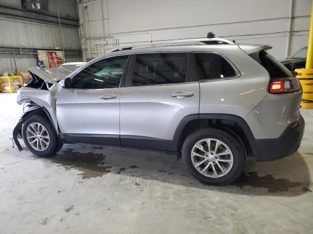 Photo 2 from auction – 2019 JEEP CHEROKEE L with VIN 1C4PJMLB1KD174753