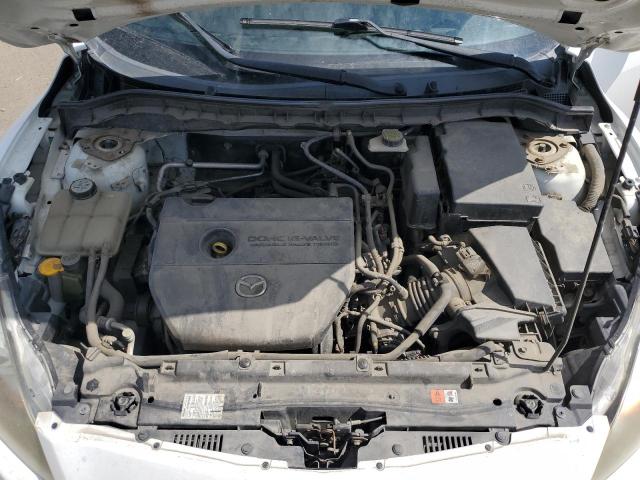Photo 11 from auction – 2010 MAZDA 3 I with VIN JM1BL1SG1A1224762
