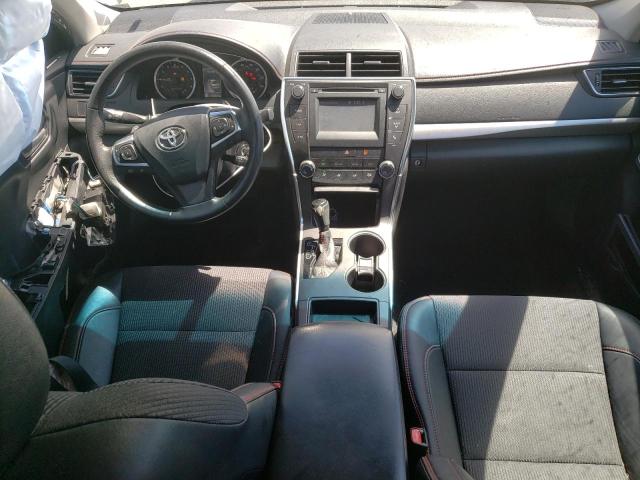 Photo 8 from auction – 2016 TOYOTA CAMRY LE with VIN 4T1BF1FK7GU119748