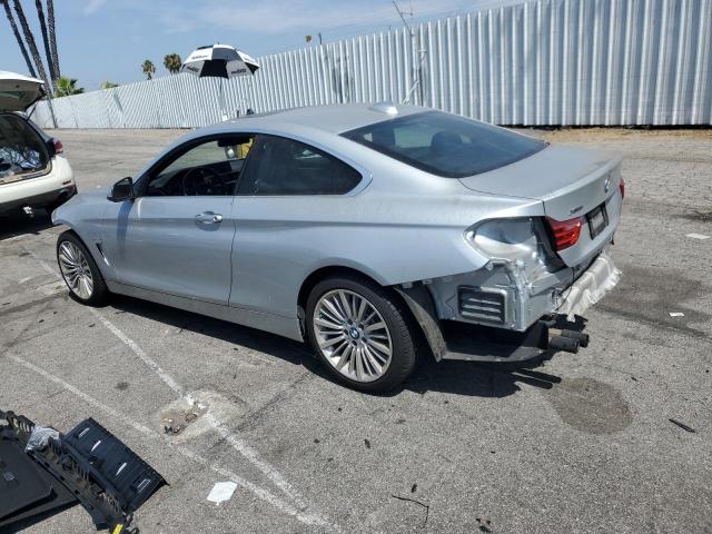 Foto 2 de la subasta – 2016 BMW 428 XI con VIN WBA3N9C56GK249263