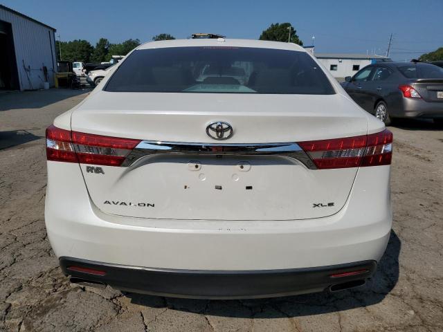 Photo 6 from auction – 2013 TOYOTA AVALON BAS with VIN 4T1BK1EB6DU071054