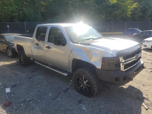 Photo 4 from auction – 2014 CHEVROLET SILVERADO with VIN 1GC1KXC88EF185654