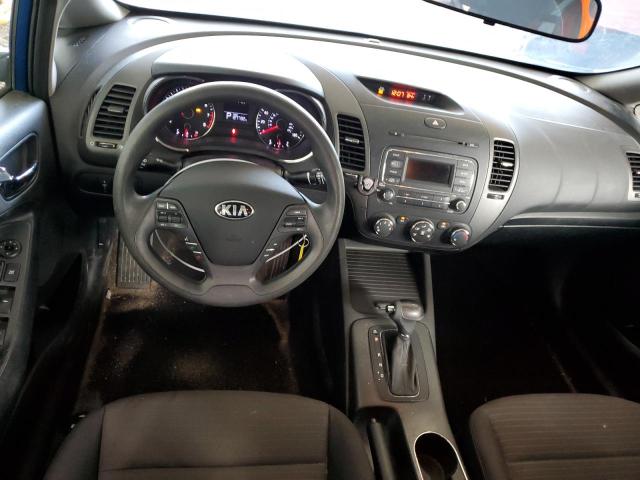 Photo 8 from auction – 2014 KIA FORTE LX with VIN KNAFX4A68E5194946
