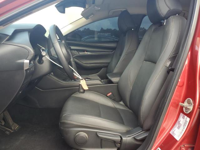 Photo 7 from auction – 2021 MAZDA 3 SELECT with VIN 3MZBPABM1MM205014