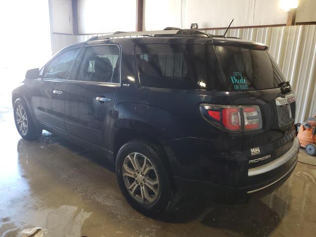 Photo 2 from auction – 2016 GMC ACADIA SLT with VIN 1GKKRRKD1GJ179628