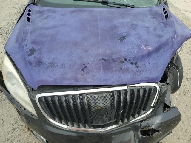 Photo 11 from auction – 2013 BUICK VERANO with VIN 1G4PS5SK1D4108903