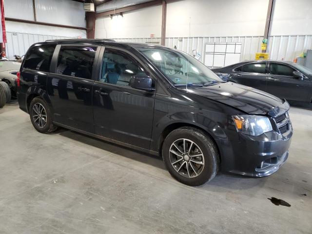 Photo 4 from auction – 2019 DODGE GRAND CARA with VIN 2C4RDGEG5KR519273