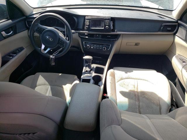 Photo 8 from auction – 2016 KIA OPTIMA LX with VIN KNAGT4L39G5071436