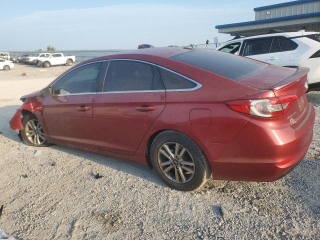 Photo 2 from auction – 2016 HYUNDAI SONATA SE with VIN 5NPE24AF2GH275201