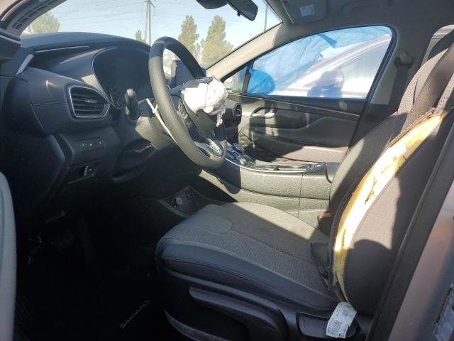 Zdjęcie 7 z aukcji – 2022 HYUNDAI SANTA FE S z VIN 5NMS14AJ1NH426209