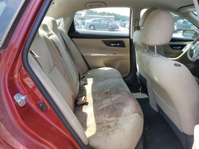 Photo 10 from auction – 2016 NISSAN ALTIMA 2.5 with VIN 1N4AL3AP4GC230258