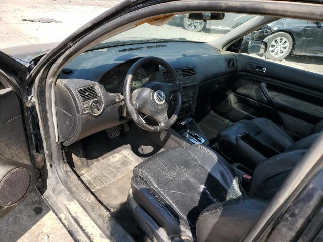 Photo 8 from auction – 2003 VOLKSWAGEN GTI with VIN 9BWDE61J934011093