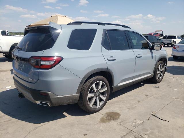 Photo 3 from auction – 2023 HONDA PILOT TOUR with VIN 5FNYG2H73PB006687