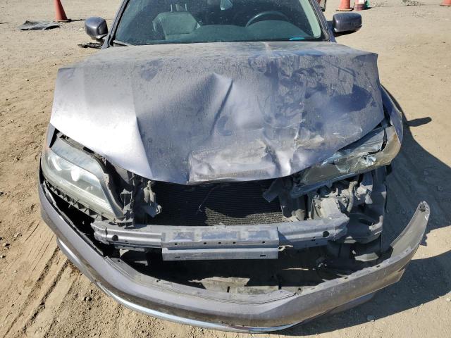 Photo 11 from auction – 2015 HONDA ACCORD EXL with VIN 1HGCT1B84FA014775