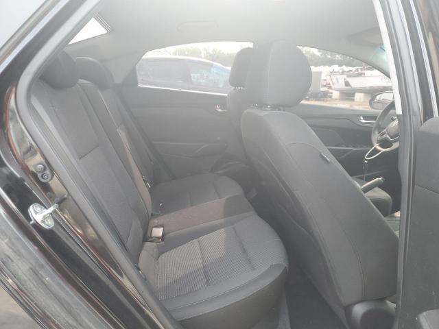 Photo 10 from auction – 2018 HYUNDAI ACCENT SE with VIN 3KPC24A30JE023598