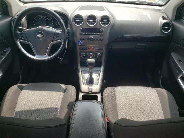 Photo 8 from auction – 2014 CHEVROLET CAPTIVA LT with VIN 3GNAL3EKXES635791