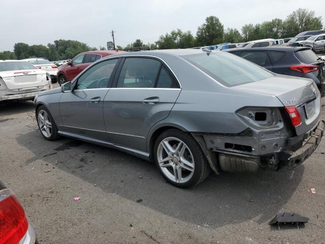 Photo 2 from auction – 2011 MERCEDES-BENZ E 350 with VIN WDDHF5GB9BA322855