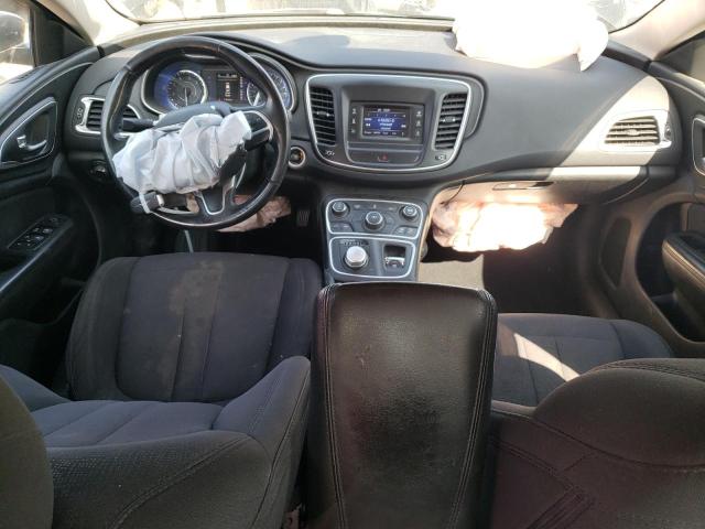 Photo 8 from auction – 2015 CHRYSLER 200 LIMITE with VIN 1C3CCCAB1FN607725