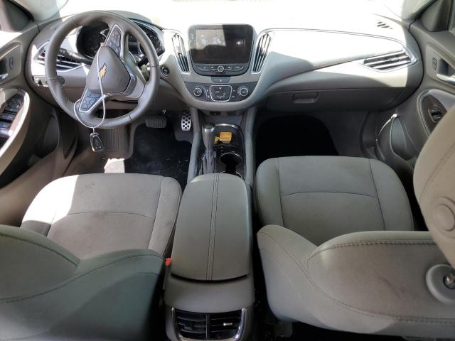 Photo 8 from auction – 2017 CHEVROLET MALIBU with VIN 1G1ZE5ST3HF137755
