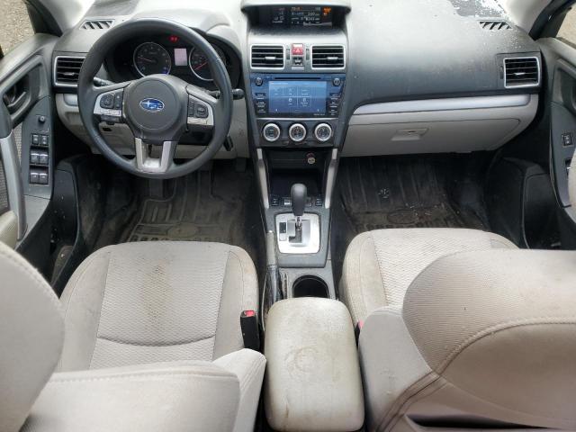 Photo 8 from auction – 2018 SUBARU FORESTER 2 with VIN JF2SJAEC3JH436599