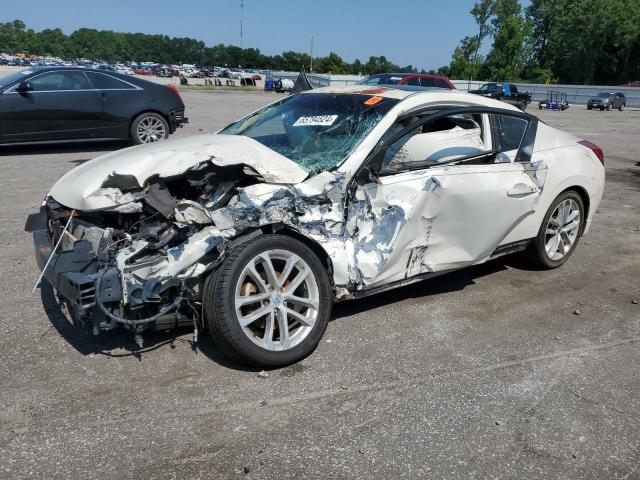 NISSAN ALTIMA SR 2010 with VIN 1N4BL2EP4AC103509 - Photo from auction
