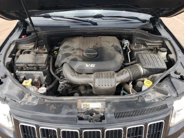 Photo 12 from auction – 2015 JEEP GRAND CHER with VIN 1C4RJFBG1FC794385