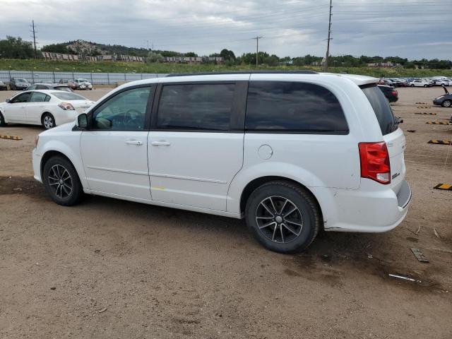 صورة رقم 2 من المزاد - 2017 DODGE GRAND CARA مع VIN 2C4RDGEG5HR825964