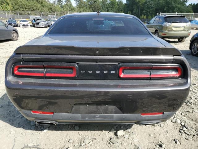 Photo 6 from auction – 2015 DODGE CHALLENGER with VIN 2C3CDZBG6FH761446