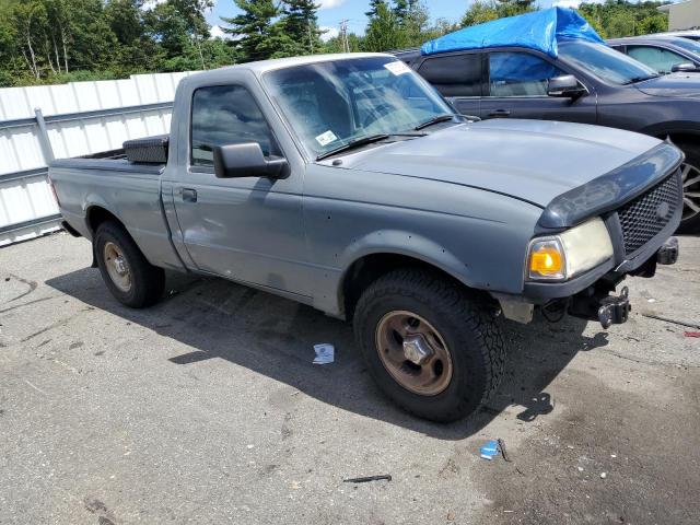 Photo 4 from auction – 2002 FORD RANGER with VIN 1FTYR10DX2TA66395
