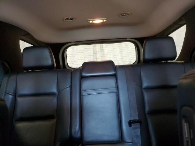Photo 10 from auction – 2014 DODGE DURANGO LI with VIN 1C4RDJDG5EC380371