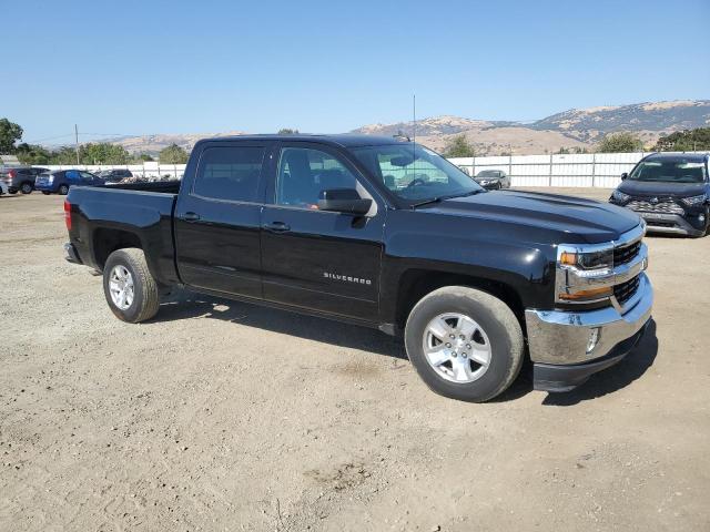 Photo 4 from auction – 2018 CHEVROLET SILVERADO with VIN 3GCUCRER2JG432512
