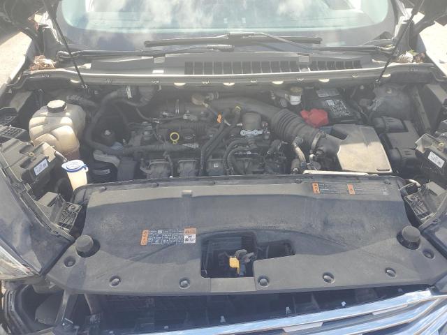 Photo 12 from auction – 2019 FORD EDGE SEL with VIN 2FMPK4J97KBB66168